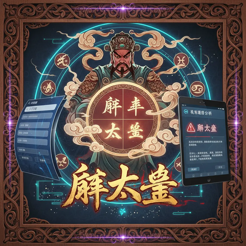 八字 查詢 - 犯太歲