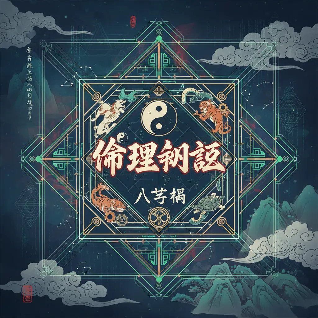 八字網 - 命理知識