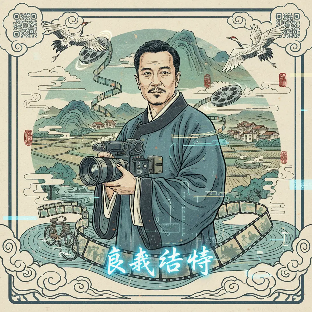 良辰吉時 - 侯孝賢