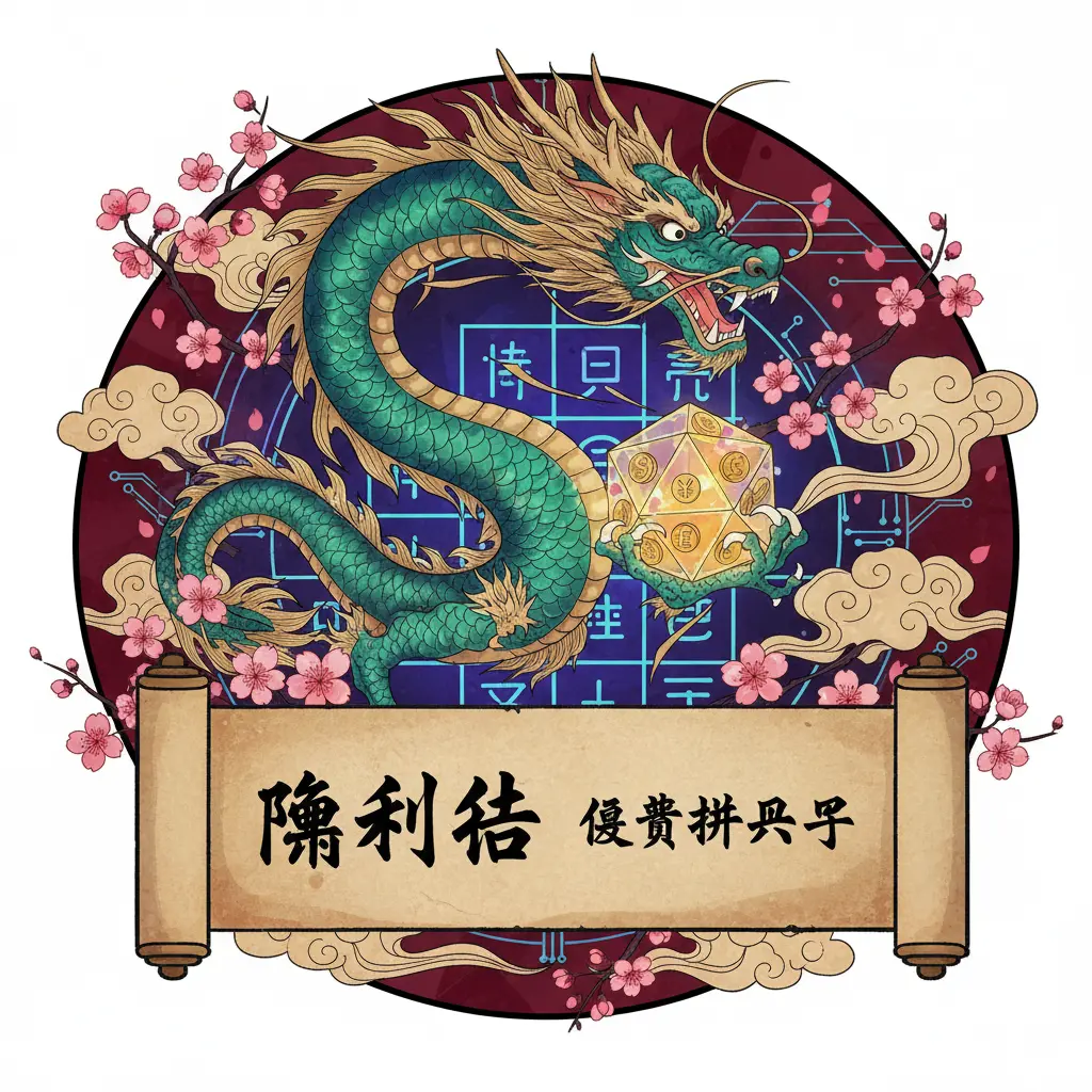 免費排八字 - 偏財格