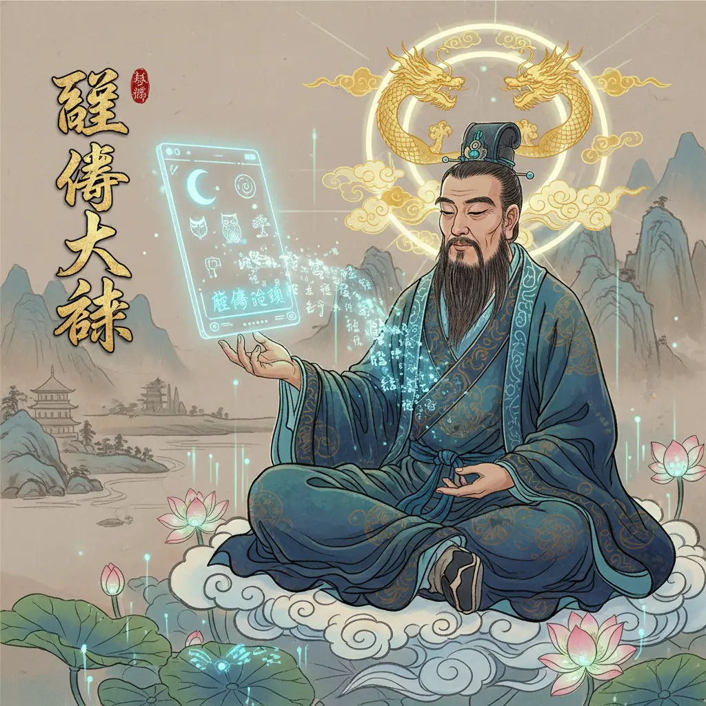 解夢查詢 - 解夢大師