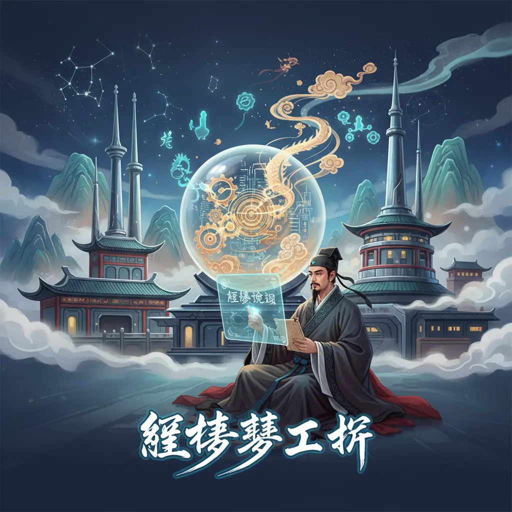 解夢查詢 - 解夢夢工廠